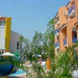  Park view furnished studio 2+2 for rent 150 m. from beach in Sunny beach, Bulgaria Sunny Beach 471776 thumb48