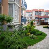  Park view furnished studio 2+2 for rent 150 m. from beach in Sunny beach, Bulgaria Sunny Beach 471776 thumb52