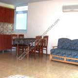  Park view furnished studio 2+2 for rent 150 m. from beach in Sunny beach, Bulgaria Sunny Beach 471776 thumb0