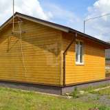  Новый дом с коммуникациями в СТ Верас 47 км от МКАД Дзержинск  8171819 thumb8
