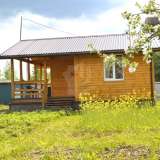  Новый дом с коммуникациями в СТ Верас 47 км от МКАД Дзержинск  8171819 thumb3