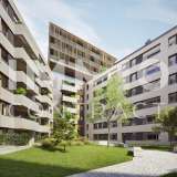  Provisionsfrei: 4. Stock - Kompakte Zweizimmer-Wohnung zum Spitzenpreis - Hauptbahnhof Wien 8171847 thumb16