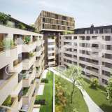  Provisionsfrei: 4. Stock - Kompakte Zweizimmer-Wohnung zum Spitzenpreis - Hauptbahnhof Wien 8171847 thumb15