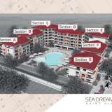  Sea Dreams - Directly from construction company! Sveti Vlas resort 3971857 thumb6