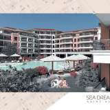  Sea Dreams - Directly from construction company! Sveti Vlas resort 3971857 thumb1
