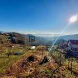  Building plot with a beautiful open view of Zagreb Samobor 8171879 thumb1