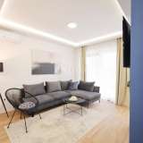  ZADAR, MOCIRE - Luksusowy apartament z ogrodem w nowym budynku Zadar 8171888 thumb1