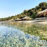  ЗАДАР, РАЖАНАЦ - Красивая каменная вилла с видом на море Ртина 8171899 thumb15