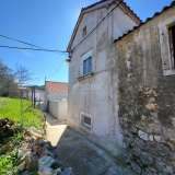  BANJ, PAŠMAN - Traditional stone house in a row Banj 8171902 thumb1