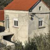  BANJ, PAŠMAN - Tradizionale casa in pietra a schiera Banj 8171902 thumb16