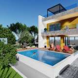  ZADAR, RTINA - Beautiful villa with pool Rtina 8171905 thumb0
