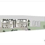  ЗАДАР, РТИНА - Строящаяся двухэтажная квартира недалеко от моря S3 Ртина 8171906 thumb6