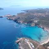  For Sale - (€ 0 / m2), Agricultural 4000 m2 Serifos 8071092 thumb0