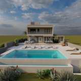  SPLIT (surroundings) - Villa with pool and sea view Podstrana 8171926 thumb0