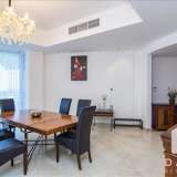  Dacha real estate is pleased to offer this Amazing 3 bedroom + maids in Trident Grand Residence for rent This Property is offering views over the Sea and Dubai marina.The apartments has spacious living room and equipped kitchen, 3 bedrooms all Palm Jumeirah 5471993 thumb10