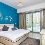  Dacha real estate is pleased to offer this Amazing 3 bedroom + maids in Trident Grand Residence for rent This Property is offering views over the Sea and Dubai marina.The apartments has spacious living room and equipped kitchen, 3 bedrooms all Palm Jumeirah 5471993 thumb19