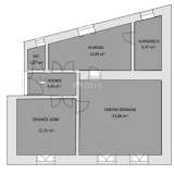  ISTRIEN, PULA, VERUDA - 1-Zimmer-Wohnung im Erdgeschoss in einem hochwertigen Gebäude Pula 8172132 thumb8