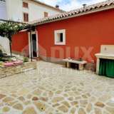  ISTRIA, MOTOVUN - house in the center of Motovun with two apartments and a yard Motovun 8172156 thumb3