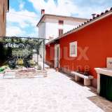  ISTRIA, MOTOVUN - house in the center of Motovun with two apartments and a yard Motovun 8172156 thumb18
