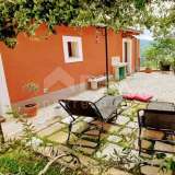  ISTRIA, MOTOVUN - house in the center of Motovun with two apartments and a yard Motovun 8172156 thumb1