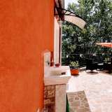  ISTRIA, MOTOVUN - house in the center of Motovun with two apartments and a yard Motovun 8172156 thumb19