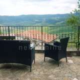  ISTRIA, MOTOVUN - house in the center of Motovun with two apartments and a yard Motovun 8172156 thumb25