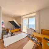  RIJEKA, TURNIĆ - apartment with balcony and sea view, 36.70m2, newly renovated Rijeka 8172165 thumb0