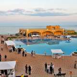  Трехкомнатная квартира с видом на море в комплексе Midia Grand Resort, Ахелой Ахелой 8072189 thumb23