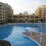  Трехкомнатная квартира с видом на море в комплексе Midia Grand Resort, Ахелой Ахелой 8072189 thumb25