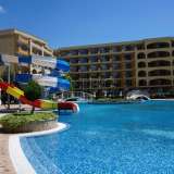  Трехкомнатная квартира с видом на море в комплексе Midia Grand Resort, Ахелой Ахелой 8072189 thumb24
