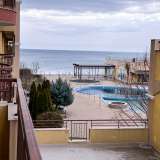  Трехкомнатная квартира с видом на море в комплексе Midia Grand Resort, Ахелой Ахелой 8072189 thumb11
