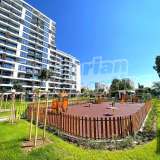  Modern furnished apartment for rent in the Park View Residence complex Sofia city 8072020 thumb0