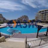  Two-bedroom apartment with pool view in Luxor complex in Sveti Vlas, Bulgaria - 107.71 sq. m. #28914644 Sveti Vlas resort 6772204 thumb0