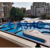  Two-bedroom apartment with pool view in Luxor complex in Sveti Vlas, Bulgaria - 107.71 sq. m. #28914644 Sveti Vlas resort 6772204 thumb3