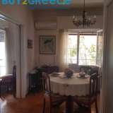  FOR SALE investment apartment of 78 sq.m. in Ilisia, near Olof Palme. It includes 2 bedrooms, bathroom, kitchen and living room, is second floor, with verandas with awnings, wooden frames and parquet floors.Ideal for exploitation just 10 minutes, walking  Athens 8172219 thumb3