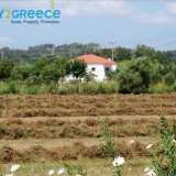  For sale a detached house of 68 sq.m. in Ancient Olympia with 2 bedroom aluminum frames, bright and ideal for a holiday homeThe rooms are 3: 2 bedrooms and a living room with a coach that can be turned into a double bed;Balconies: 3; veranda: 1Dirt road f Archaia Olimpia 8172223 thumb19