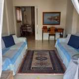  For sale bright, bright apartment of 75 sq.m. in Loutraki, which includes 1 bedroom, bathroom, kitchen, living room-living room, parking space in the outdoor parking of the apartment building spacious and comfortable verandas with unobstructed views and i Loutraki-Perachora 8172231 thumb0