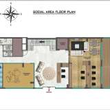  Квартиры со Стильным Дизайном в Аланье Рядом с Инфраструктурой Аланья 8172321 thumb29