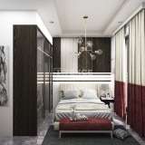  Stilfullt designade lägenheter nära sociala bekvämligheter i Alanya Alanya 8172321 thumb24