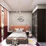 Stilfullt designade lägenheter nära sociala bekvämligheter i Alanya Alanya 8172321 thumb23