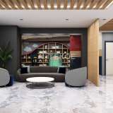  Stilfullt designade lägenheter nära sociala bekvämligheter i Alanya Alanya 8172321 thumb13