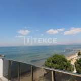  Nieruchomość przy plaży z panoramicznym widokiem w Yalova Ciftlikkoy 8172324 thumb34
