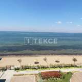  Beachfront Real Estate with Panoramic View in Yalova Ciftlikkoy 8172324 thumb10