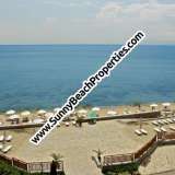  Sea view luxury furnished 2-bedroom/2-bathroom apartment for sale in beachfront 5***** Garden of Eden Sveti Vlas Bulgaria Sveti Vlas resort 8172033 thumb26