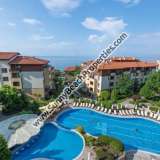  Sea view luxury furnished 2-bedroom/2-bathroom apartment for sale in beachfront 5***** Garden of Eden Sveti Vlas Bulgaria Sveti Vlas resort 8172033 thumb59