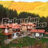  Complex of houses in a picturesque, mountainous area near Gotse Delchev Gotse Delchev city 7772357 thumb0