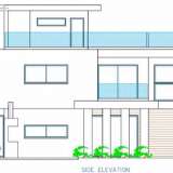  Four Bedroom Detached Villa For Sale In Dhekelia, Larnaca - Title Deeds (New Build Process)A modern, luxury, detached villa located in a quiet green area on Dhekelia road, walking distance from one of the many Blue Flag beaches that can be found h Dhekelia 7172431 thumb13
