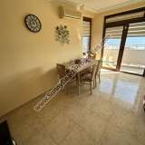  Stunning sea view renovated luxury furnished 2-bedroom penthouse apartment for sale in Lazur 5 200m from the beach in Sveti Vlas /  St. Vlas Bulgaria Sveti Vlas resort 7772482 thumb7