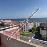  Продается шикарная меблированная трехкомнатная квартира пентхаус с шикарном панорамным видом на море  в Лазурь 5 /Lazur 5/ 200м от плажя, Святой Влас, Болгария Святой Влас 7772482 thumb115