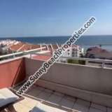  Stunning sea view renovated luxury furnished 2-bedroom penthouse apartment for sale in Lazur 5 200m from the beach in Sveti Vlas /  St. Vlas Bulgaria Sveti Vlas resort 7772482 thumb113